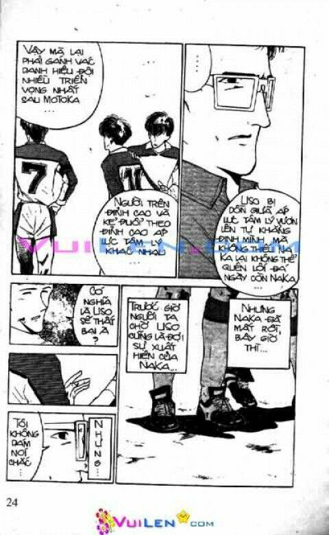 sôi động cầu trường full 17 tập chapter 10 24