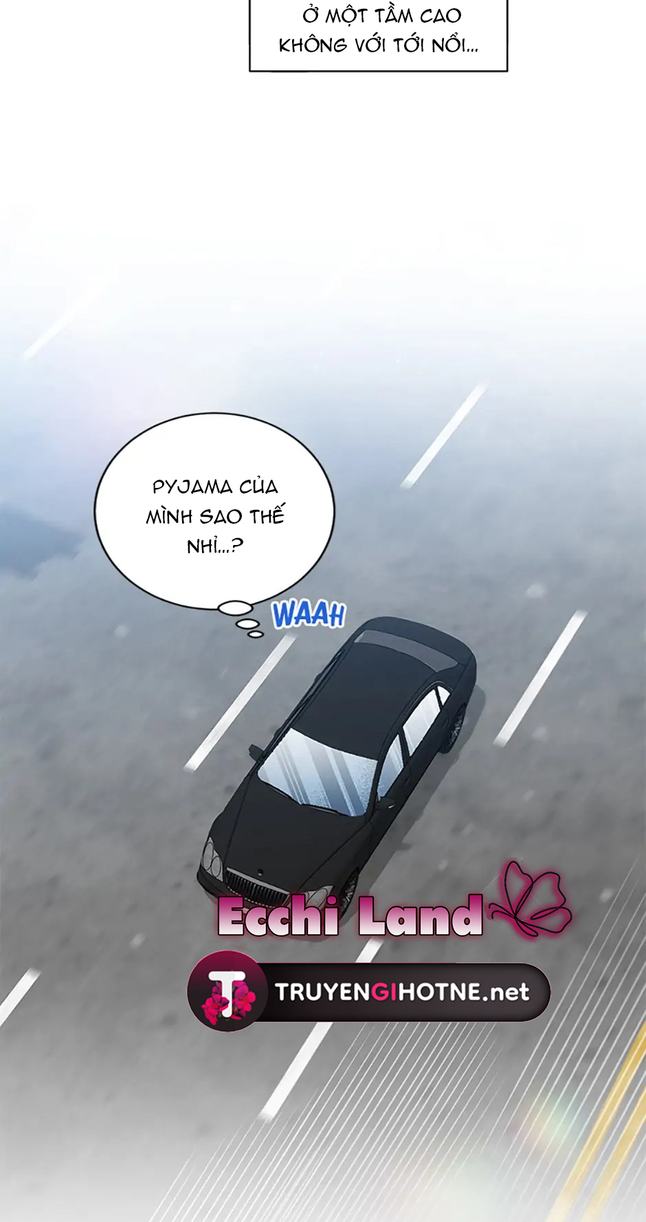 chỉ thị đặc biệt của sếp chapter 41.2 3