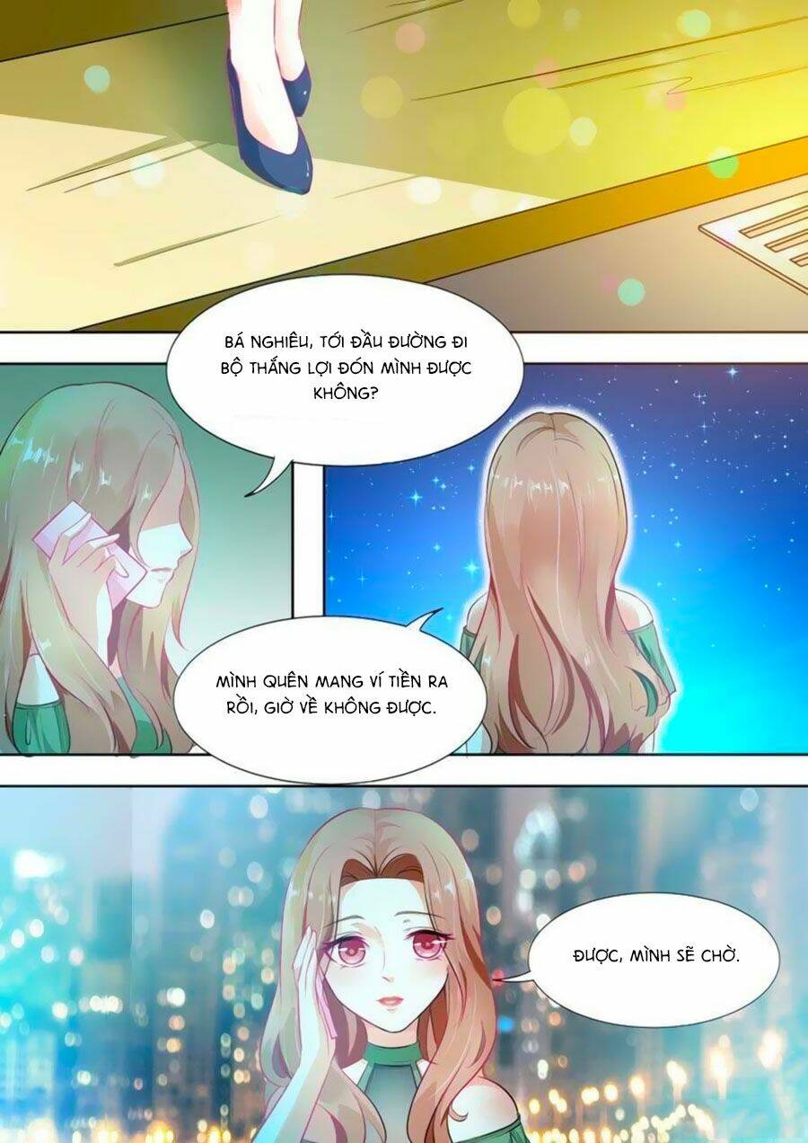 song diện danh viện chapter 5 6