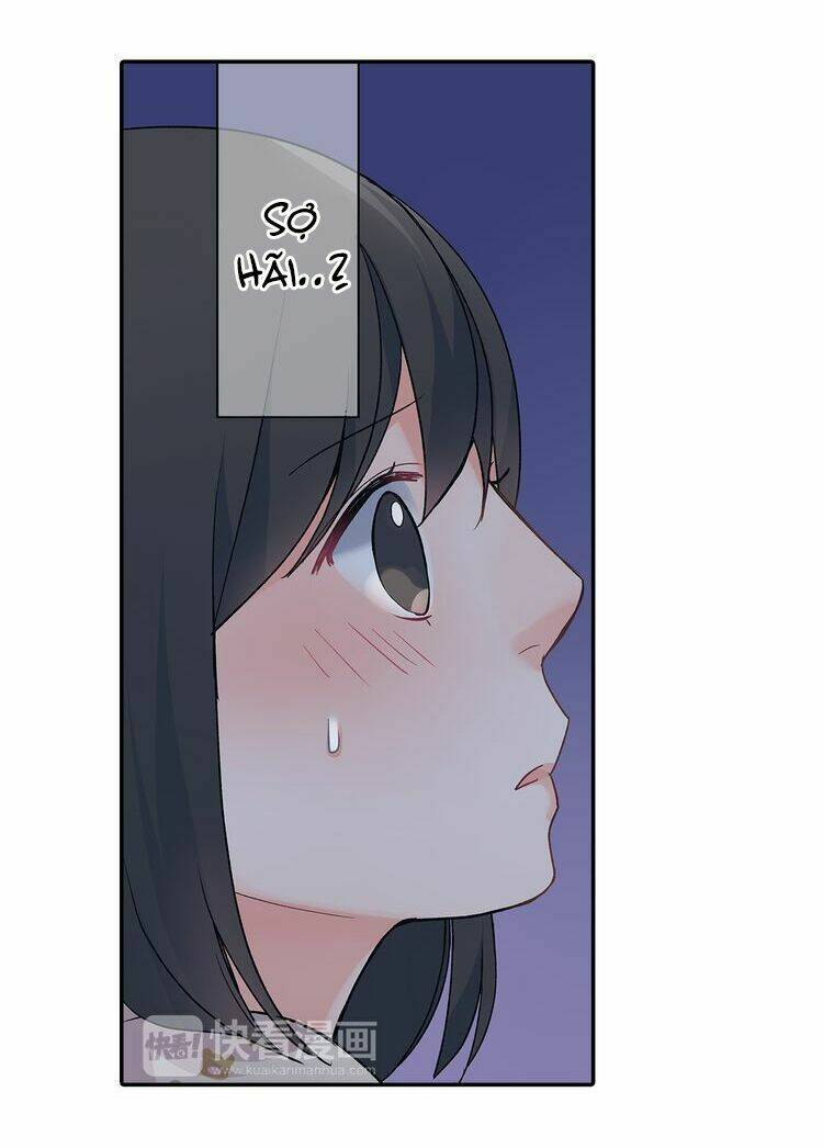 18, sống chung cùng nhau chapter 34 11