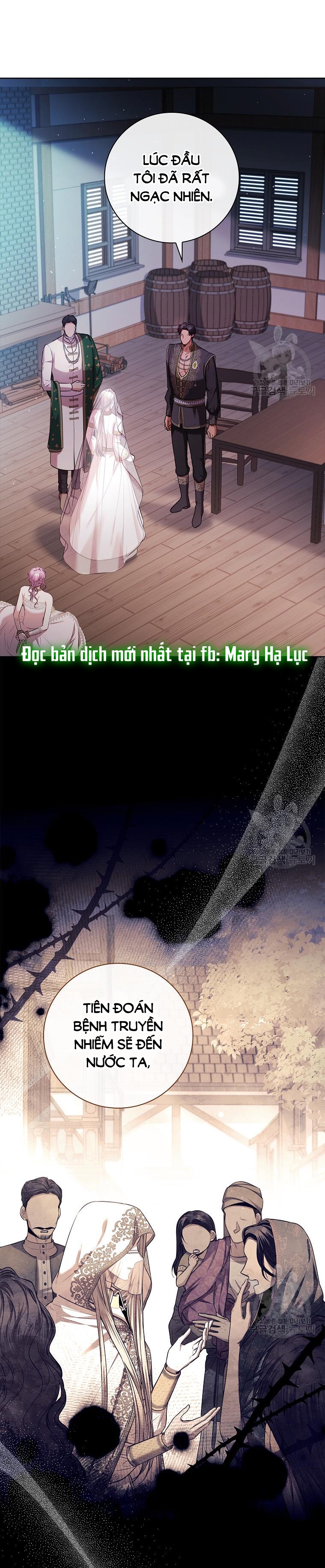 trở thành thư ký của bạo chúa chapter 104.1 6