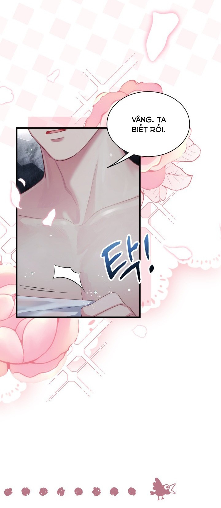 con gái chồng quá dễ thương chapter 104.1 13