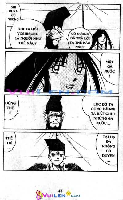 truyền nhân atula phần ii chapter 12 48