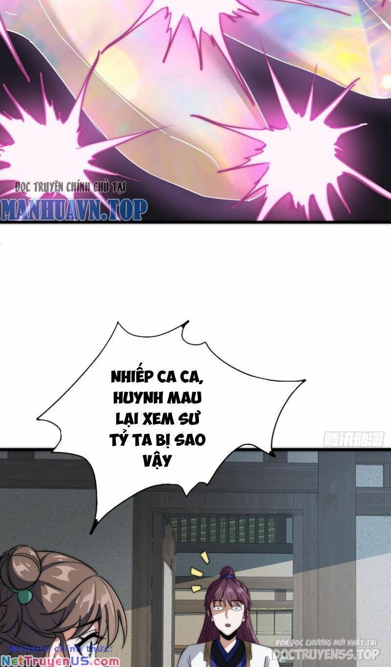 đại phản diện đi tìm chết chapter 8 33