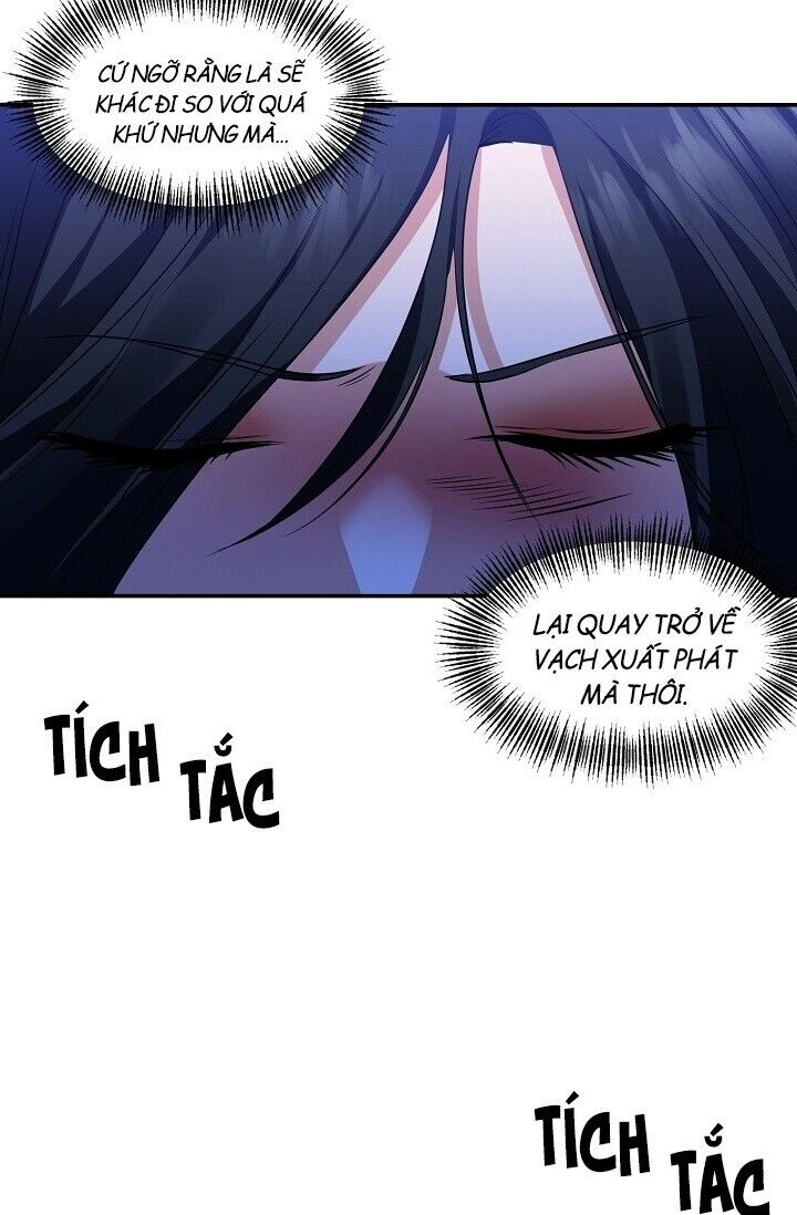 người chồng bạo chúa của tôi đã thay đổi chapter 3 22