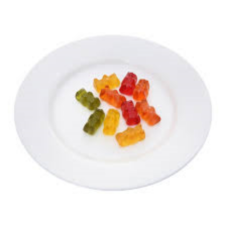 Kẹo dẻo Haribo Goldbears, Cola siêu to khổng lồ 200g