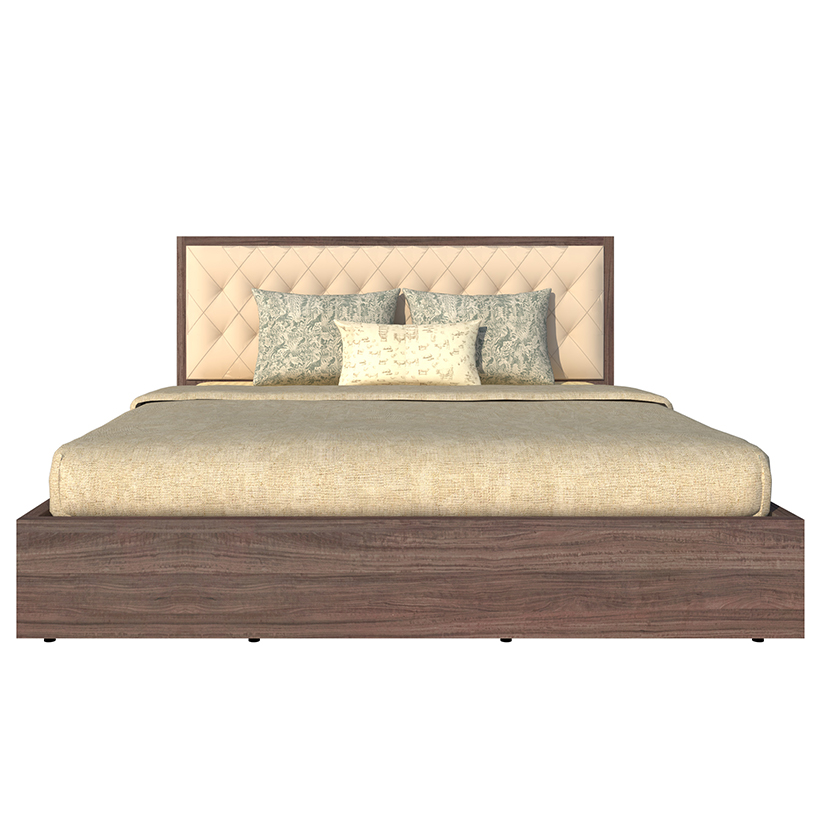 GIƯỜNG FINE FG009