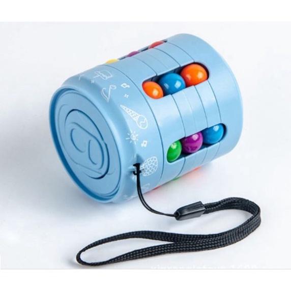 HYG Đồ Chơi Khối Rubik Ma Thuật Cho Bé