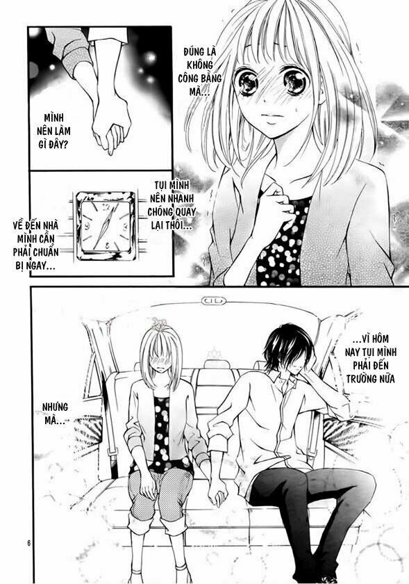 propose no okite chapter 3 6