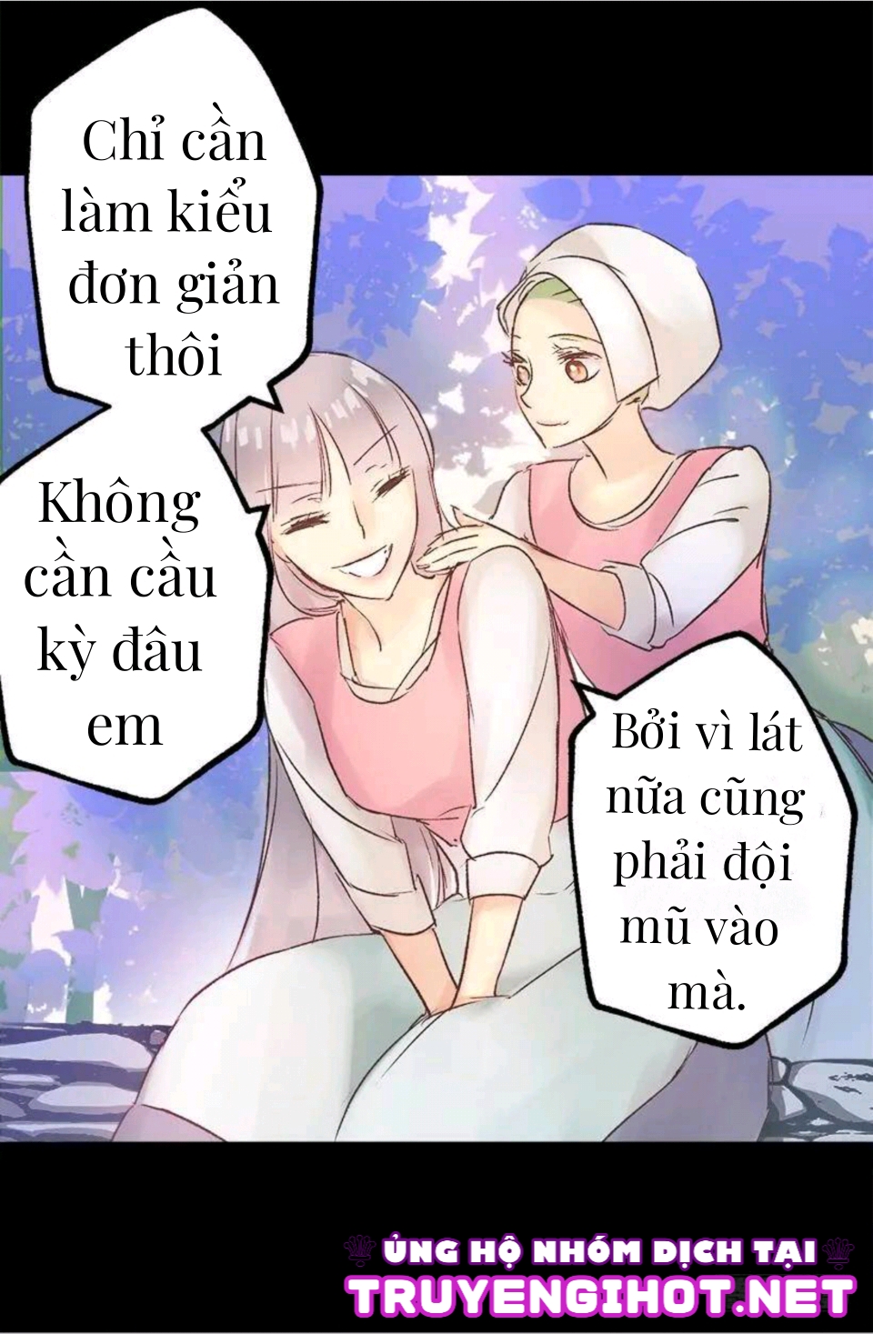 gả thay chapter 2 31
