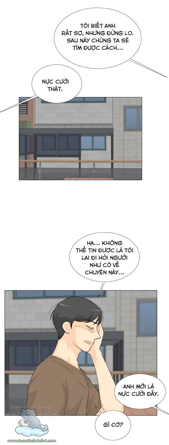 bán quỷ chapter 34 14