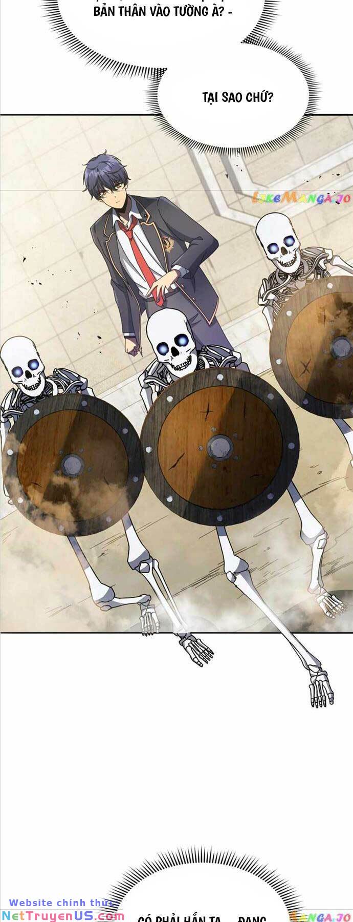 tử linh sư thiên tài của học viện chapter 59 53