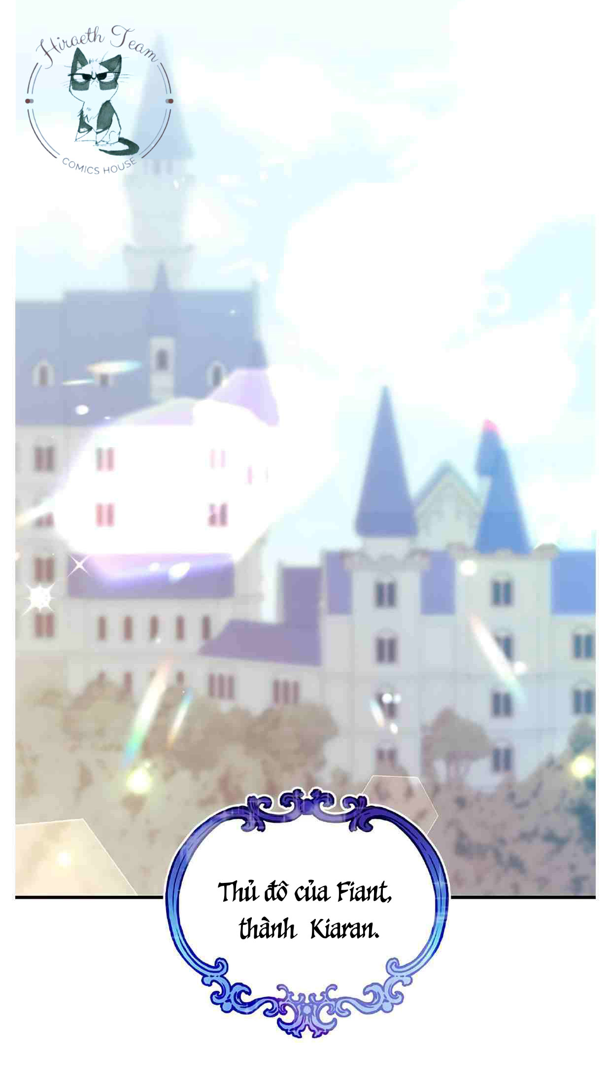 tôi sẽ có được trái tim của hoàng đế ! chapter 2 46