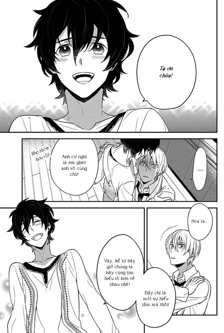 anitsuu! chapter 2.2 14