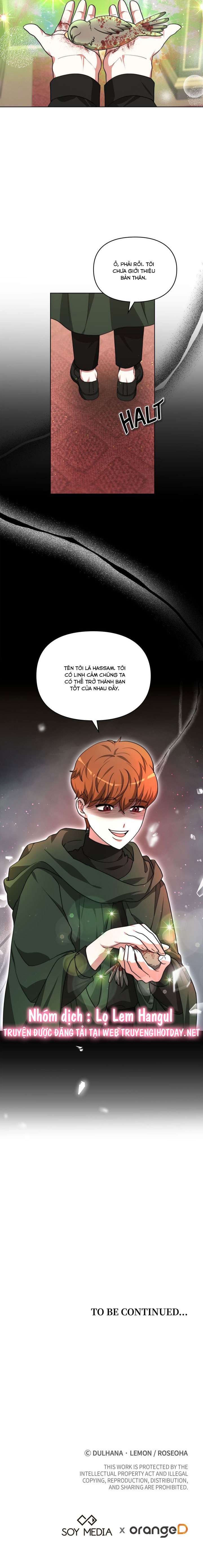 công nương eluana vita chapter 158 10