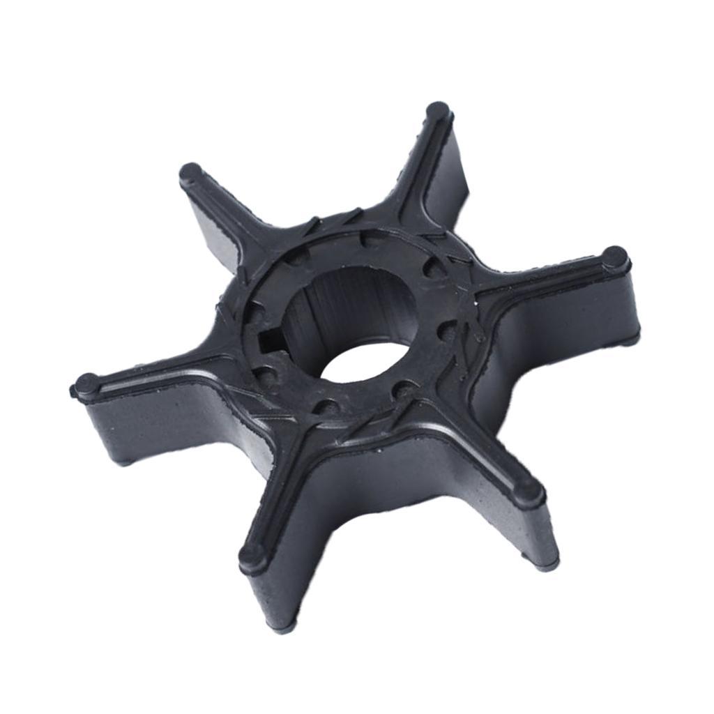 Water Pump Impeller for YAMAHA 63V-44352-01-00 2/4Stroke 8hp 9.9hp 15hp 20hp