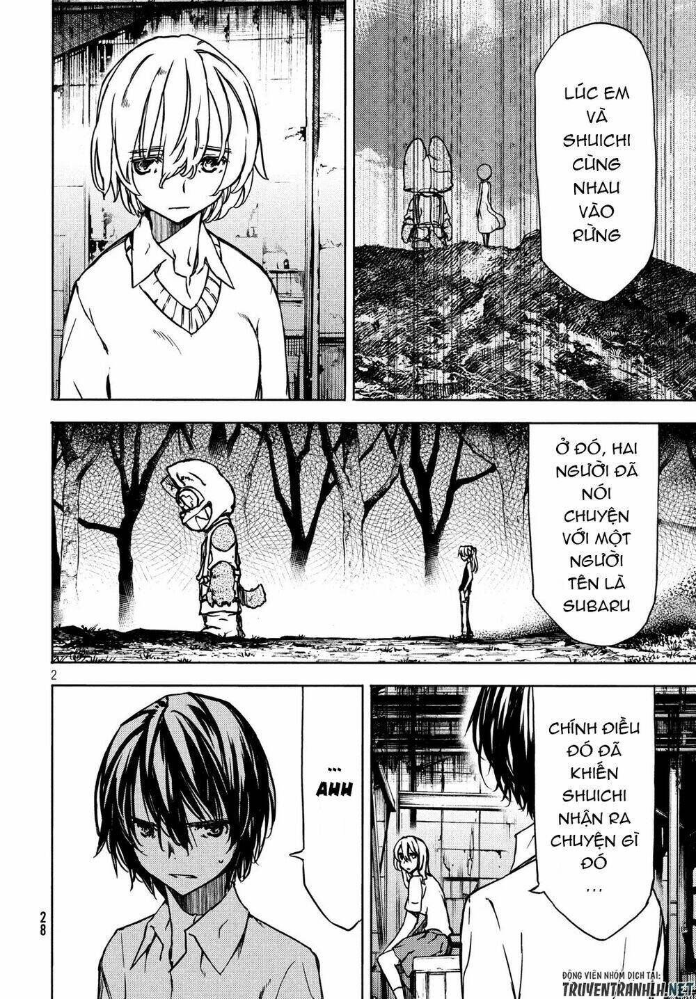 gleipnir - sợi xích thần chapter 53 5