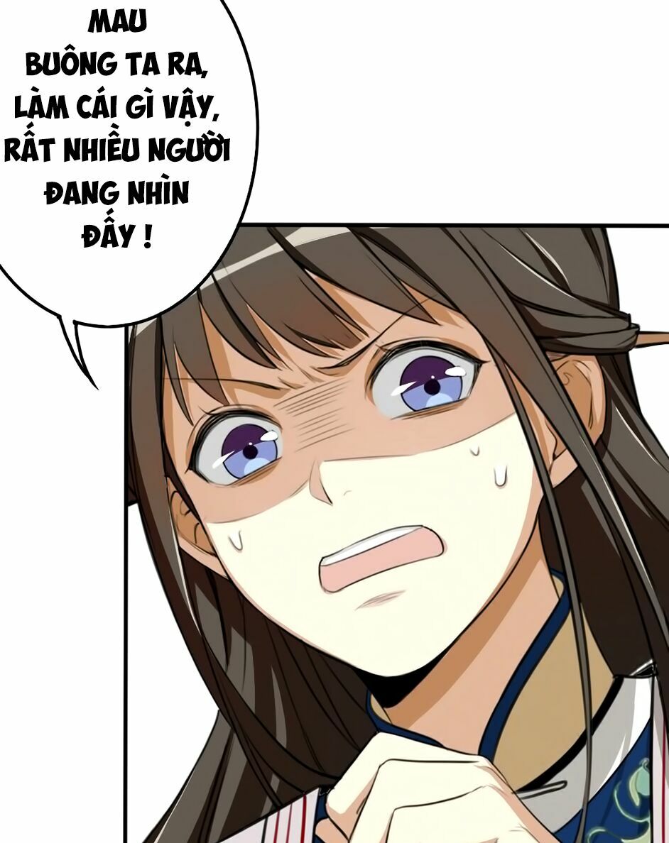 bốc toán tử chapter 14 5