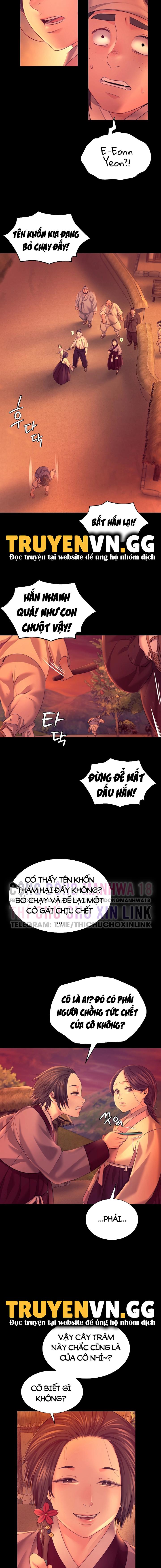 [18+] tiểu thư chapter 72 3