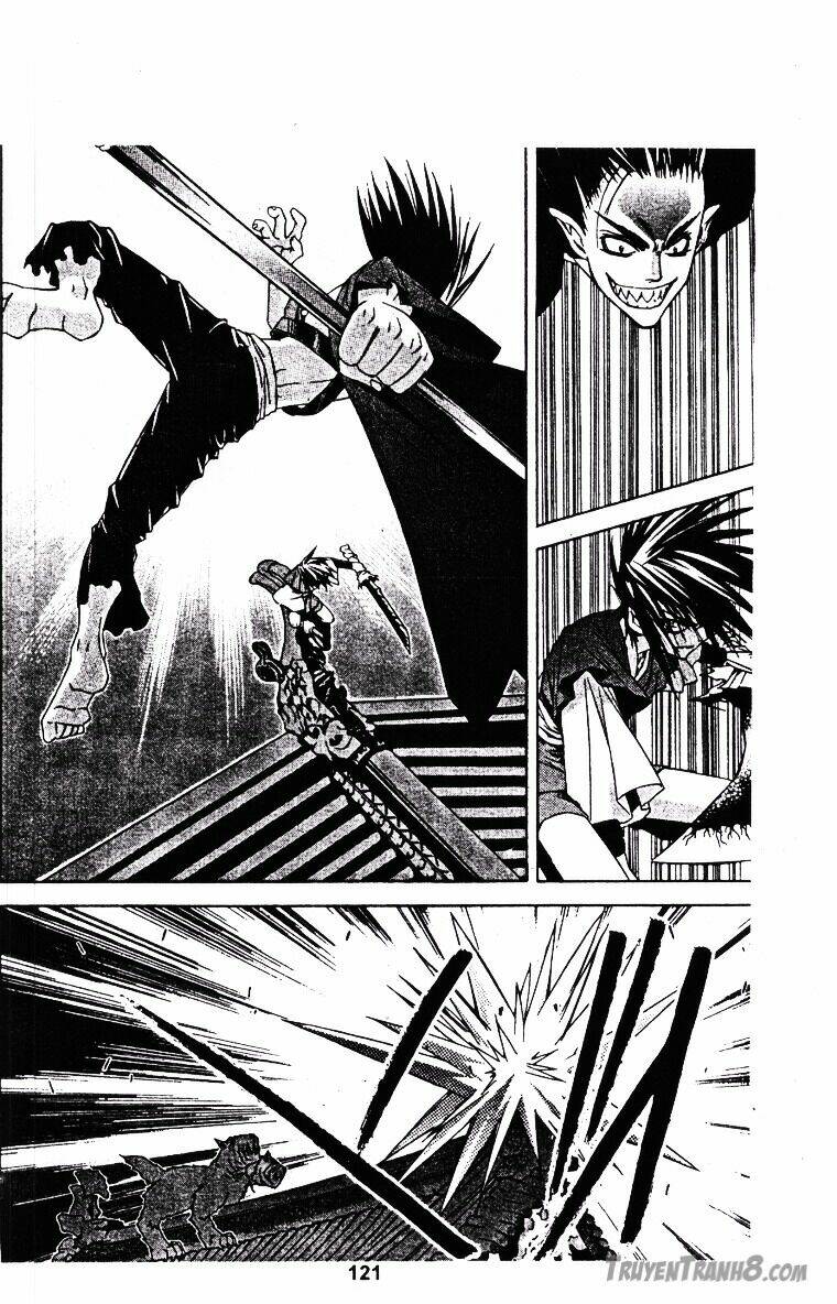 behind master chapter 32.1 5