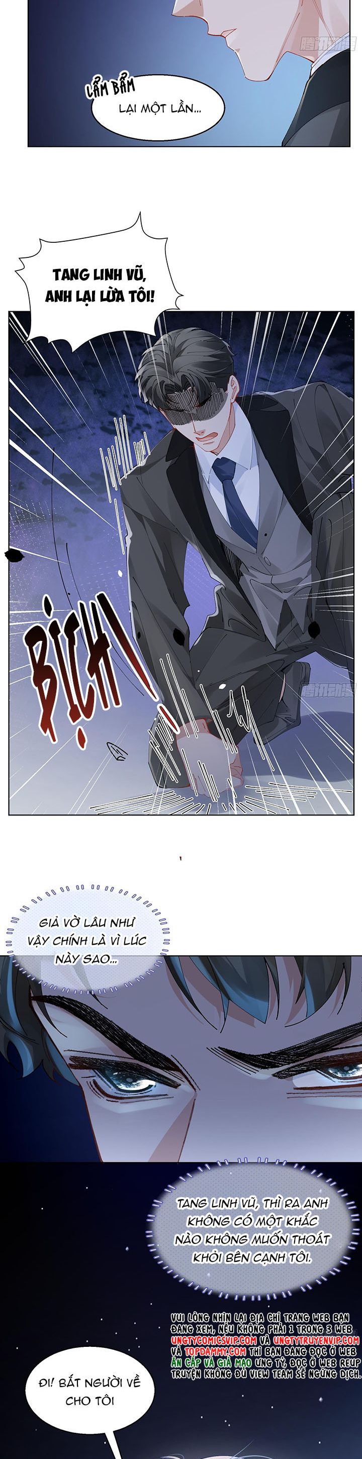 dĩ hạ khi thượng chapter 8 2