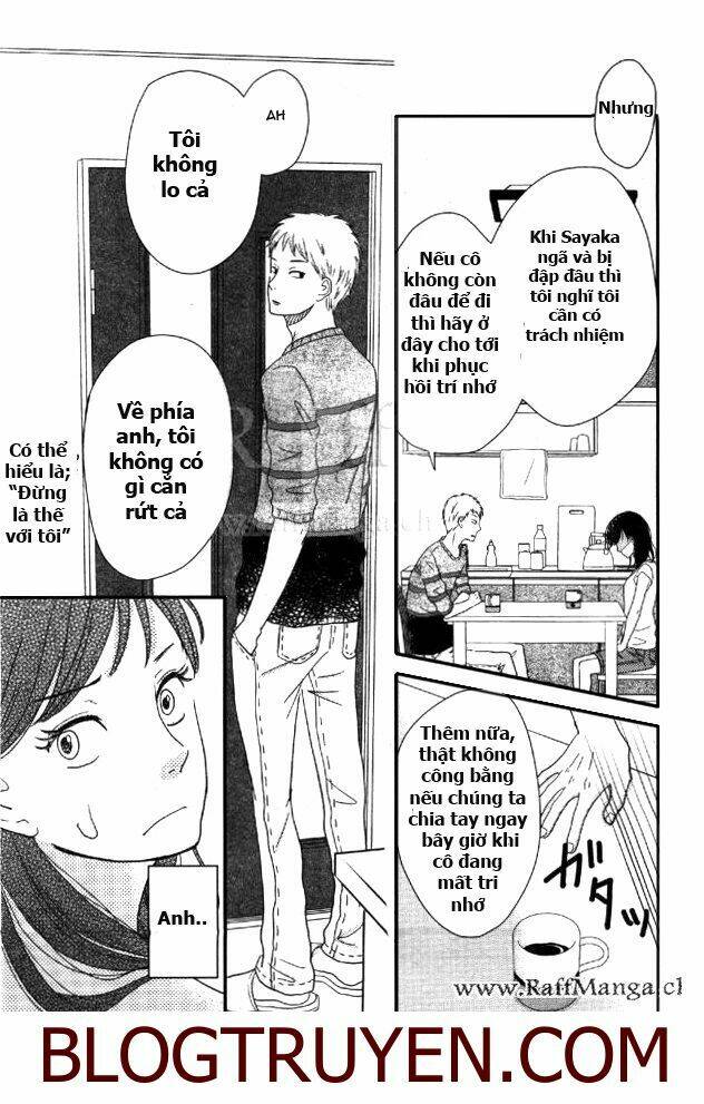 love rerun chapter 2 4