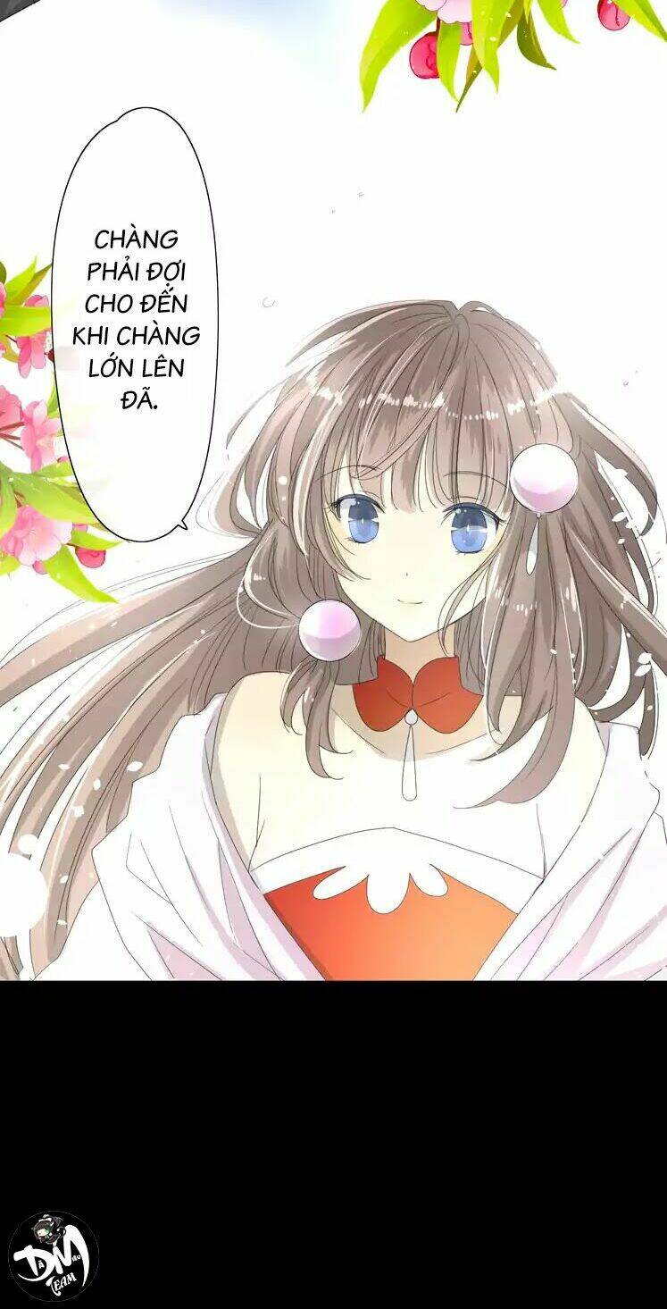 vu chúc thiếu nữ chapter 0 9