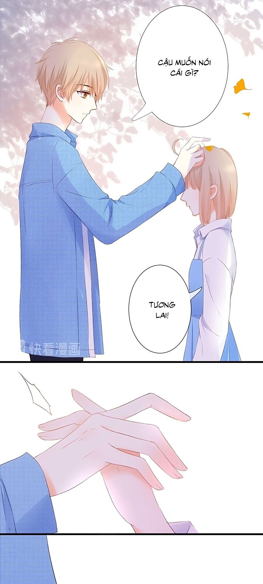 hoa chưa nở rộ chapter 35 13