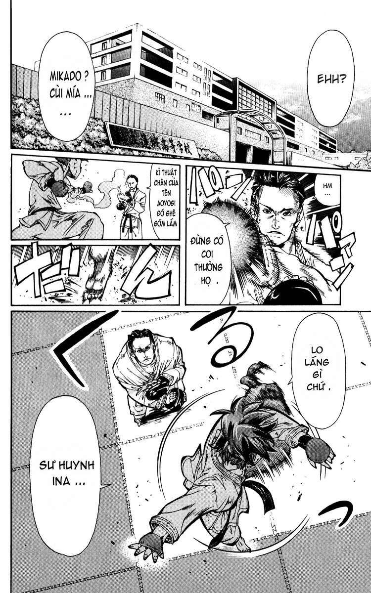 hanza sky chapter 13 18