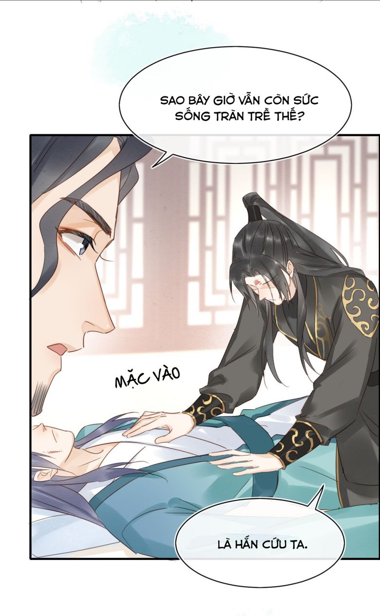 tù long chapter 29 23