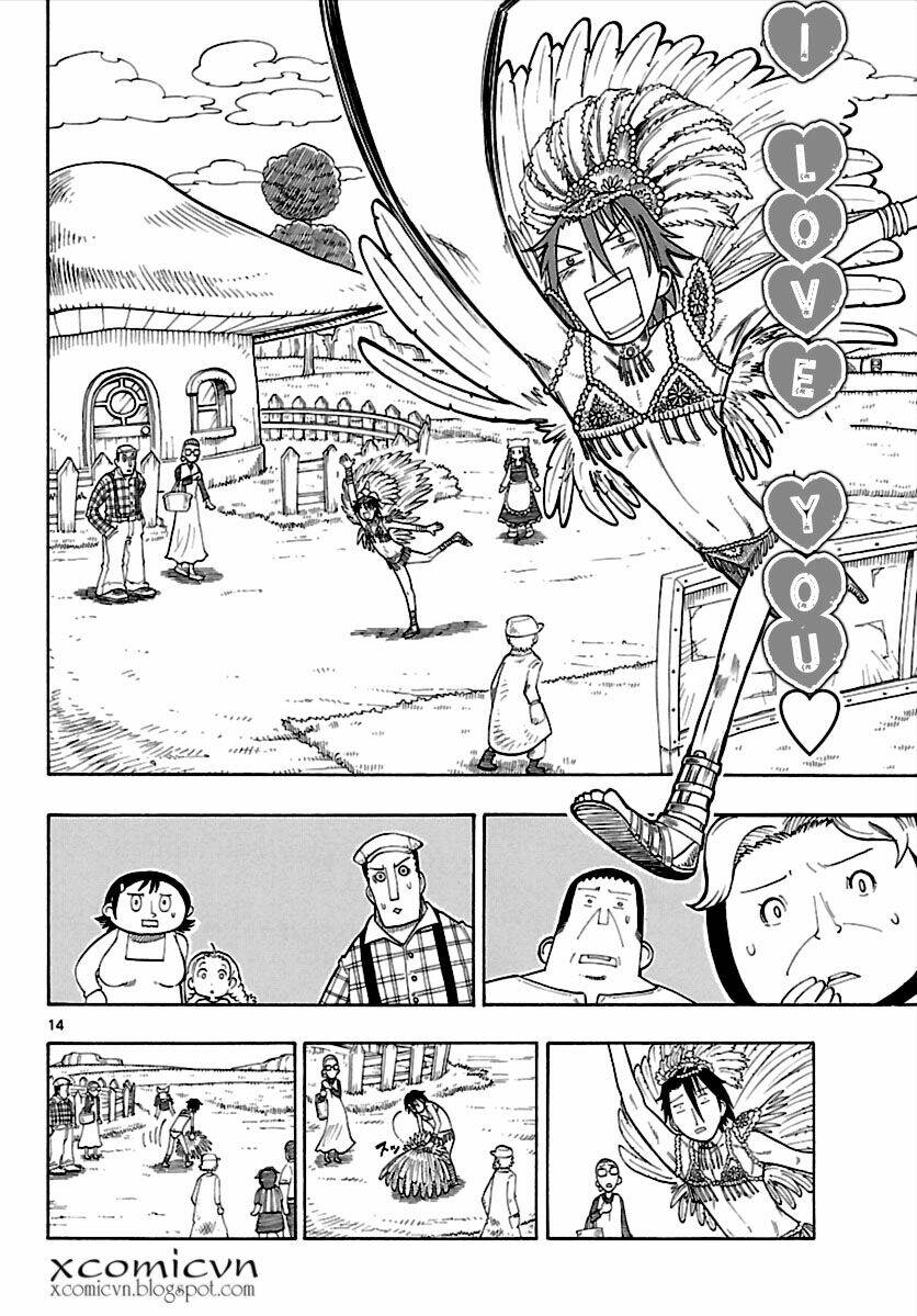 appearance of the yellow dragon chapter 4 14