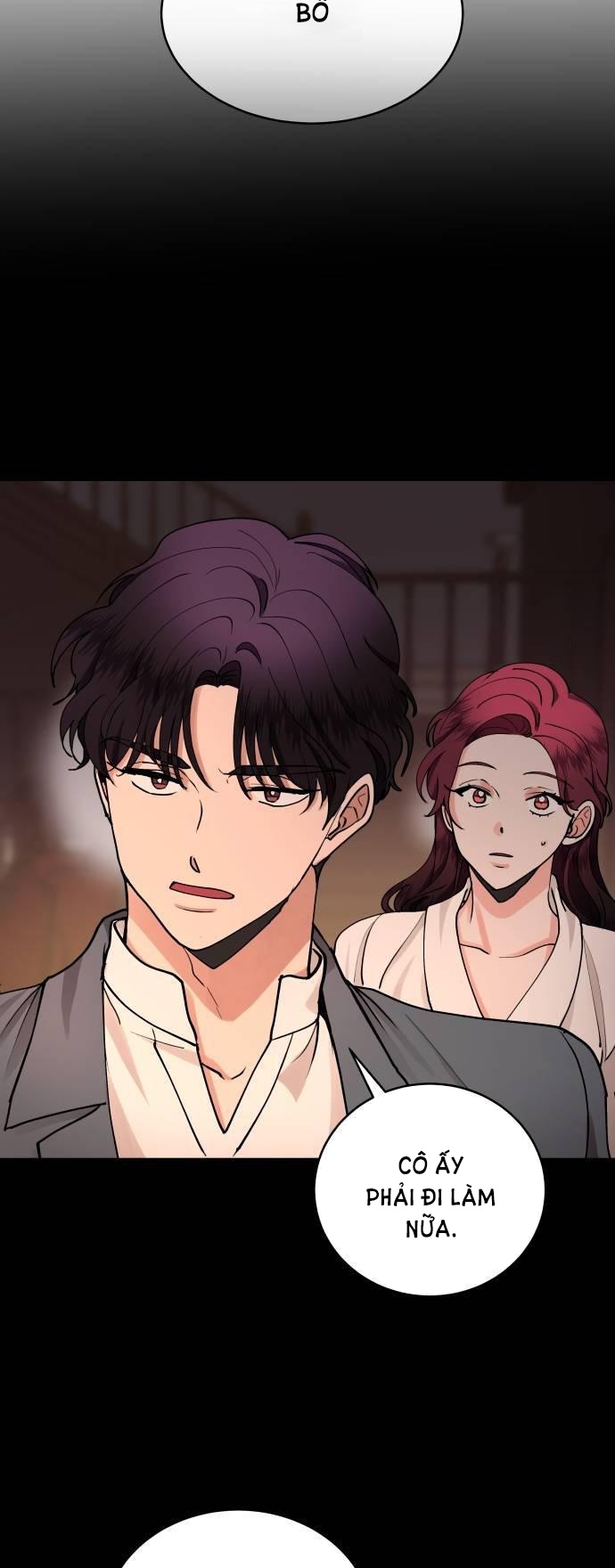 cặp đôi oan gia ngõ hẹp chapter 29 20