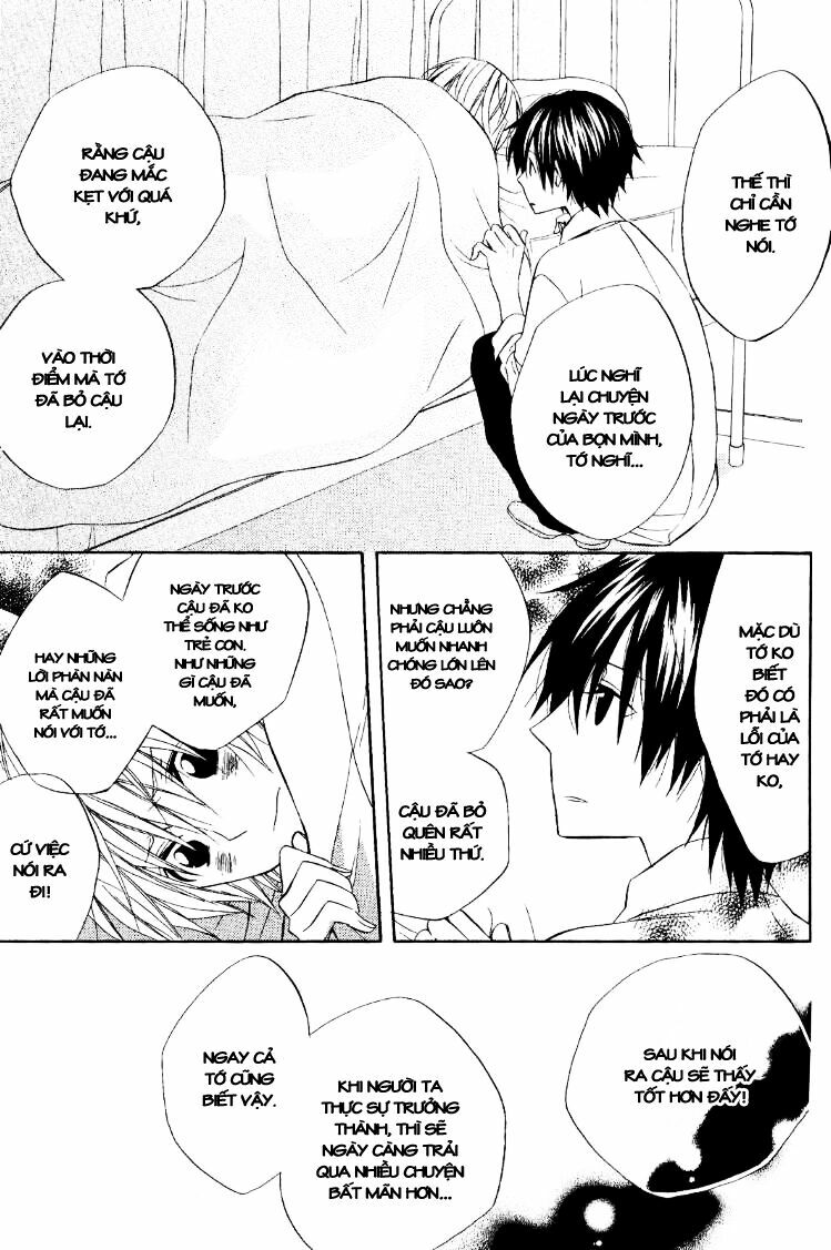 houou gakuen misoragumi chapter 18 24