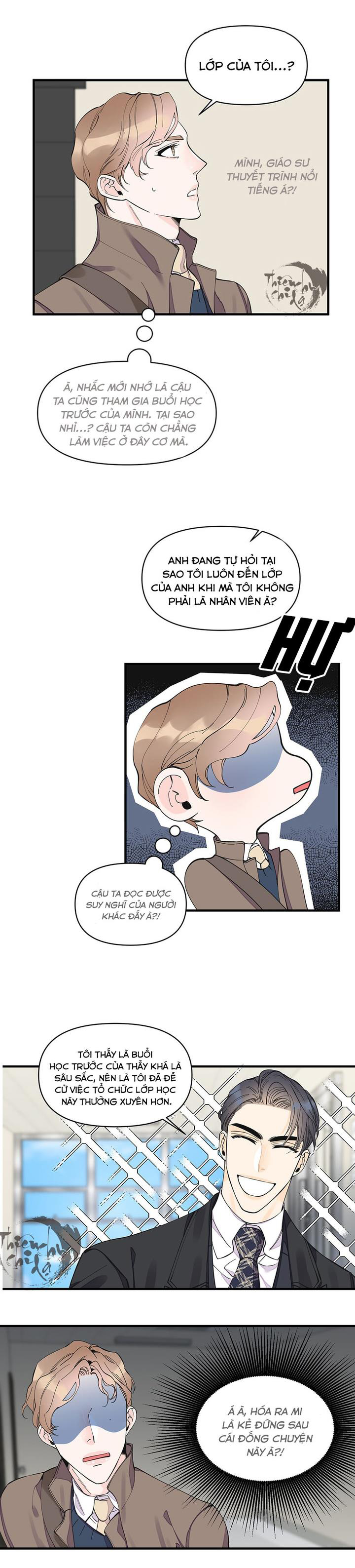 mộng tưởng chapter 14 2