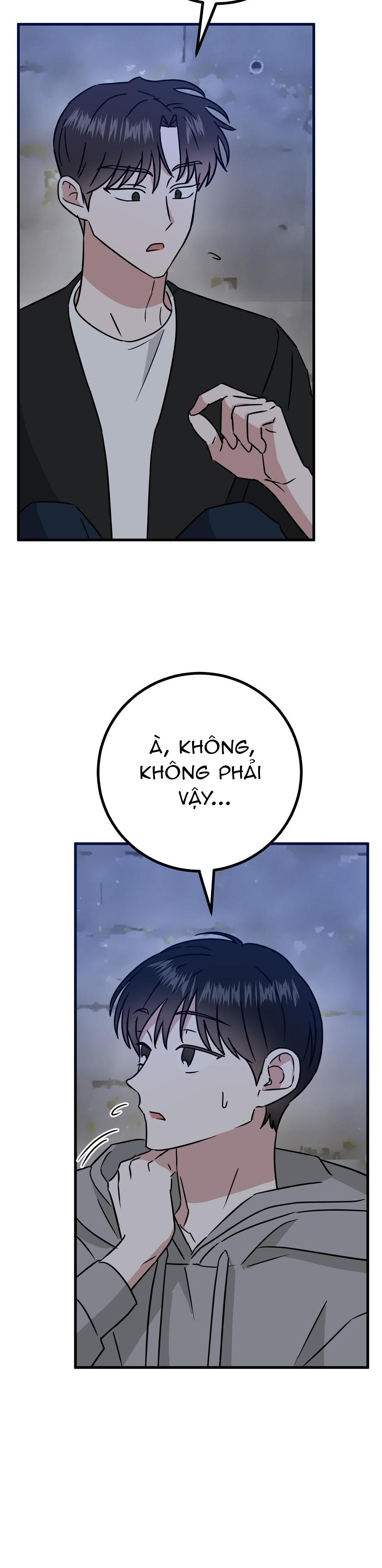 nhà tôi thành phim trường mất rồi chapter 17 10