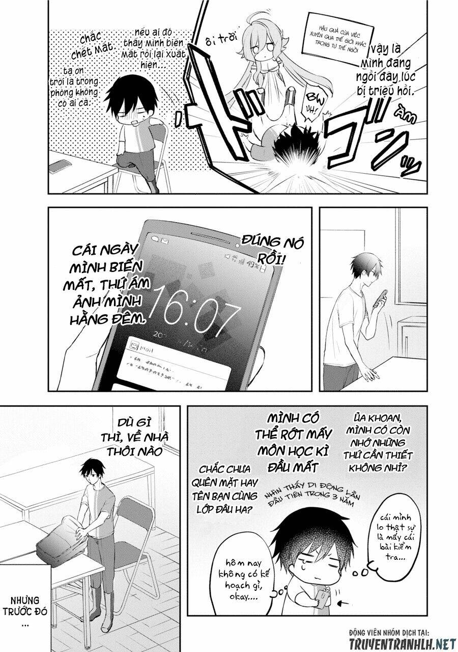 kikanshita yuusha no gojitsudan chapter 1.2 19