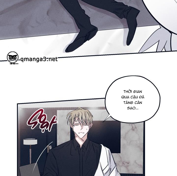 bạch quỷ chapter 3 6