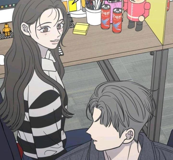 nói không với tình yêu công sở chapter 14 239