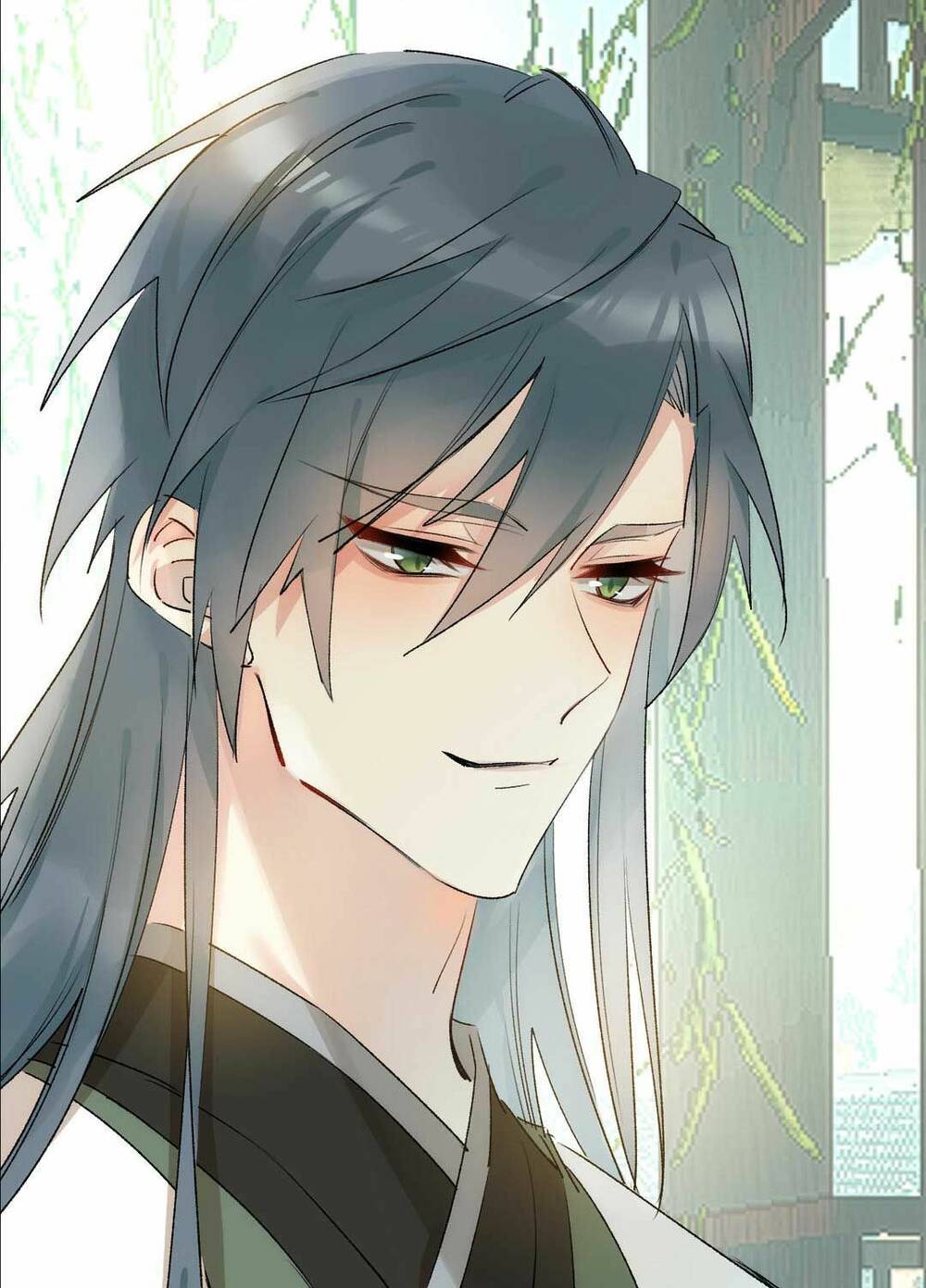 ta xuyên không mang long thai chapter 13 35