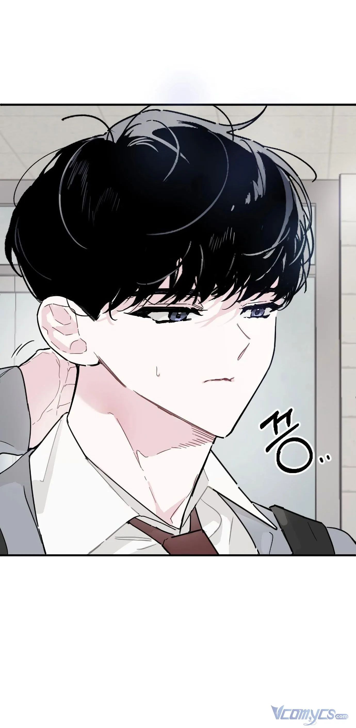 em đã tìm kiếm cả ngàn năm nay chapter 6 3