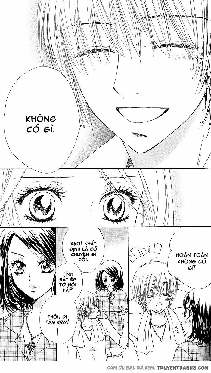 ác quỷ và bản tình ca chapter 75 7