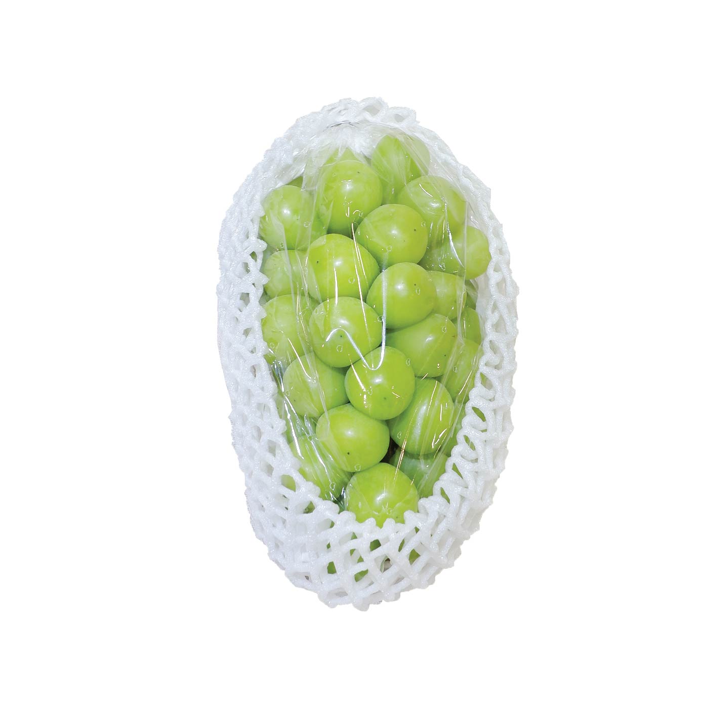 Nho Mẫu Đơn Shine Muscat Hàn Quốc