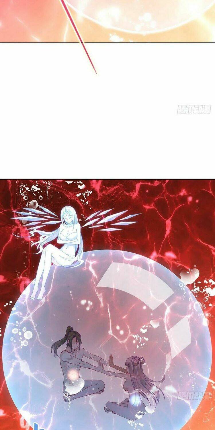 người ở rể bị ép thành phản diện ngoại truyện chapter 11 25