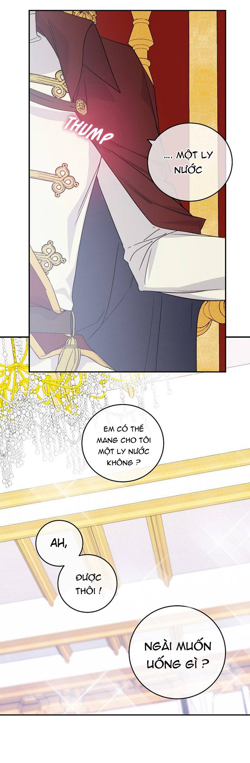 cô hầu giỏi giang chapter 16 32