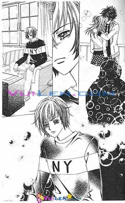 nụ hôn cuối chapter 73 11