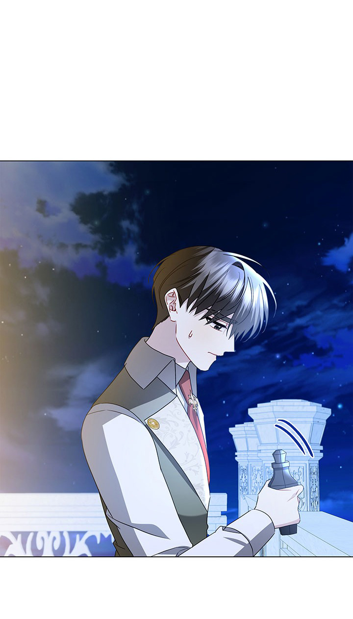 sự hối hận muộn màn chapter 117 25