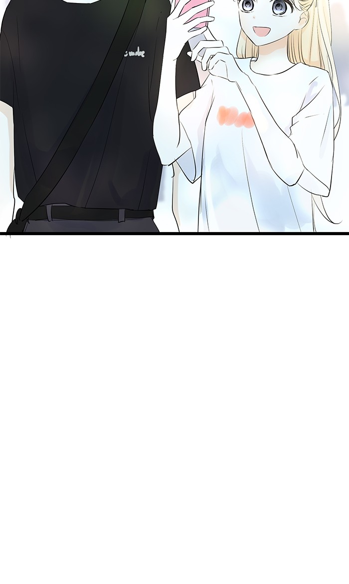 choco ngọt ngào chapter 74 5