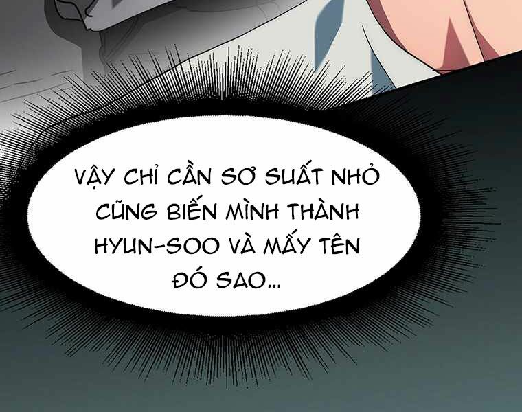 các chòm sao chỉ chú ý mình tôi chapter 17 313
