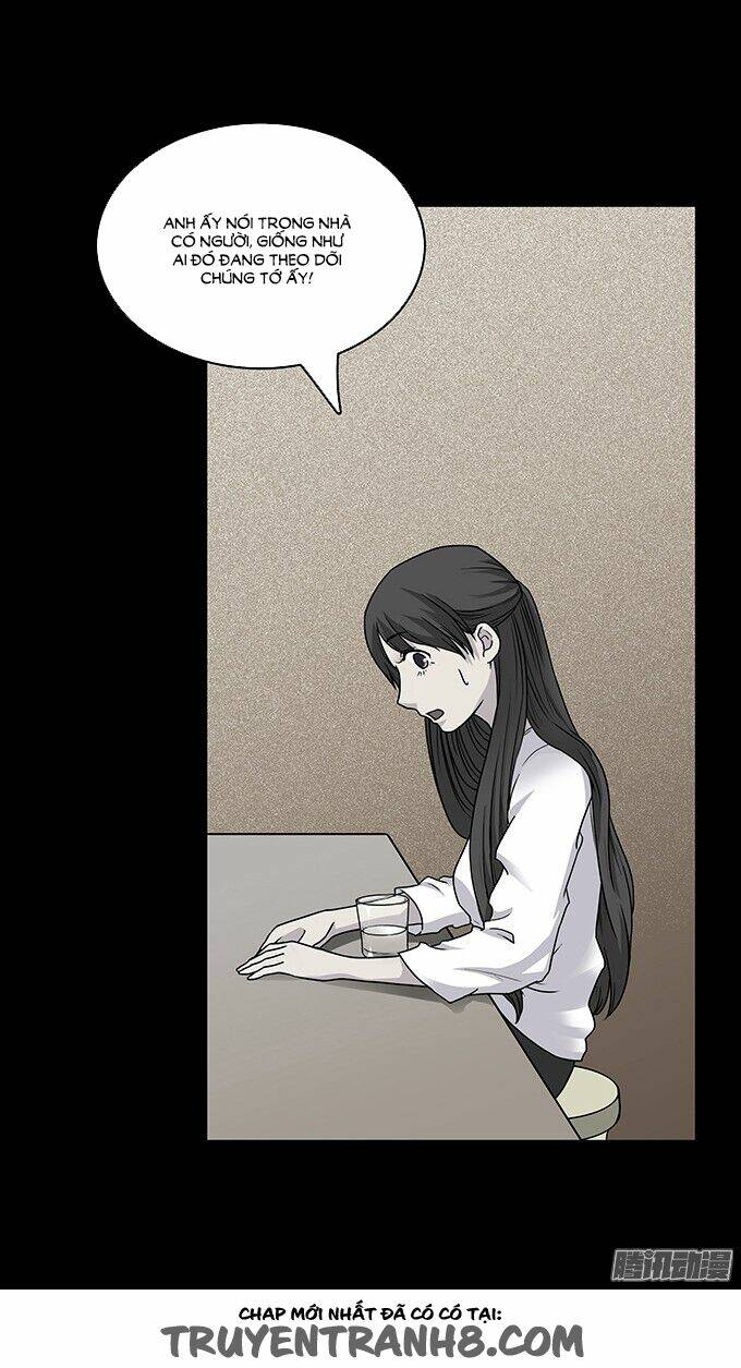 ớn lạnh tuyệt đối chapter 88 9