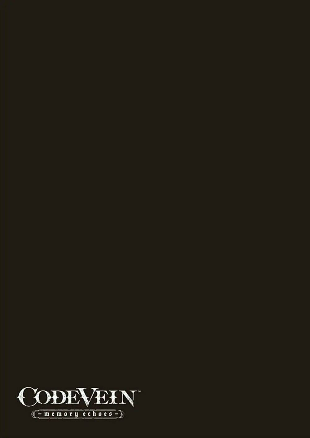 code vein - hồi ức âm vang chapter 1 41